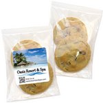 Individual Treat Bag - Classic Cookie Flavor (2 per bag)